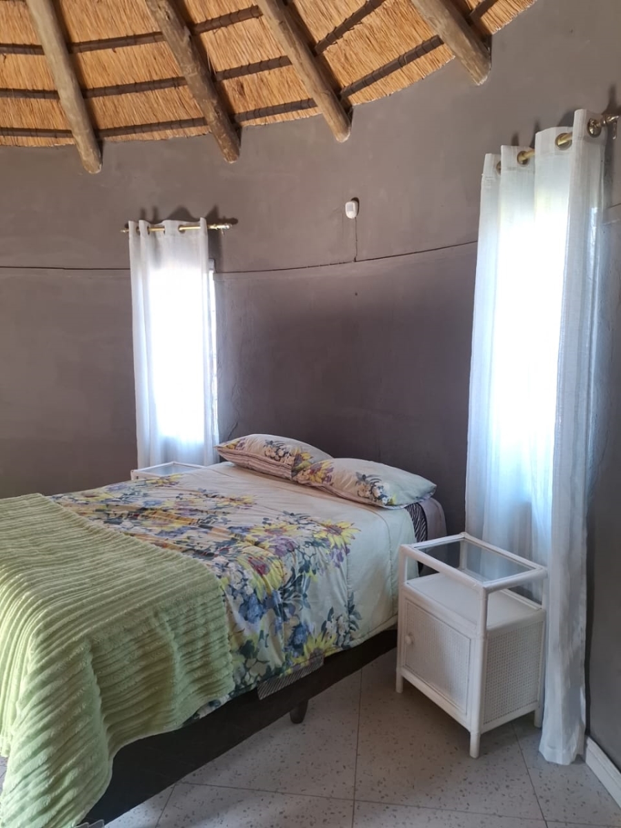 3 Bedroom Property for Sale in Swartruggens North West
